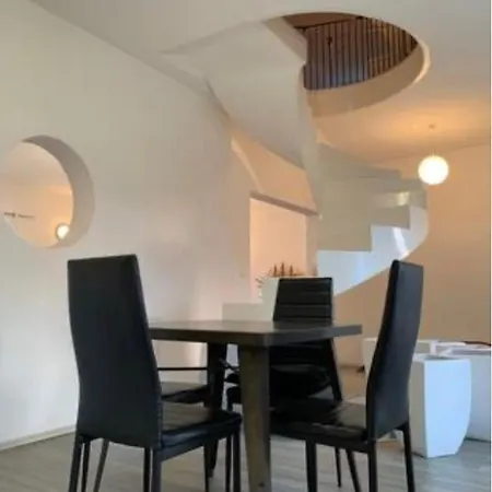 La Maison-blanche Villa Viskovo