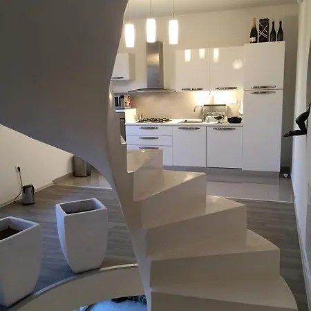 Villa La Maison-blanche