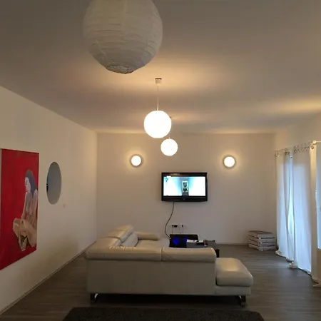 La Maison-blanche Villa Viskovo