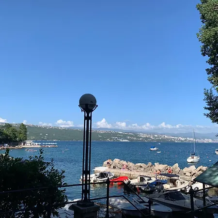 La Maison-blanche Villa Viskovo