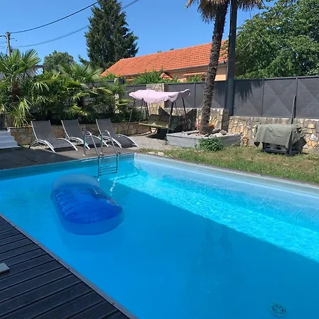 Villa La Maison-blanche