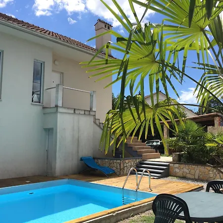 La Maison-blanche Villa Viskovo