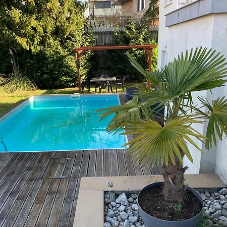 Villa La Maison-blanche