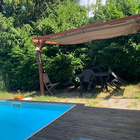 Villa La Maison-blanche