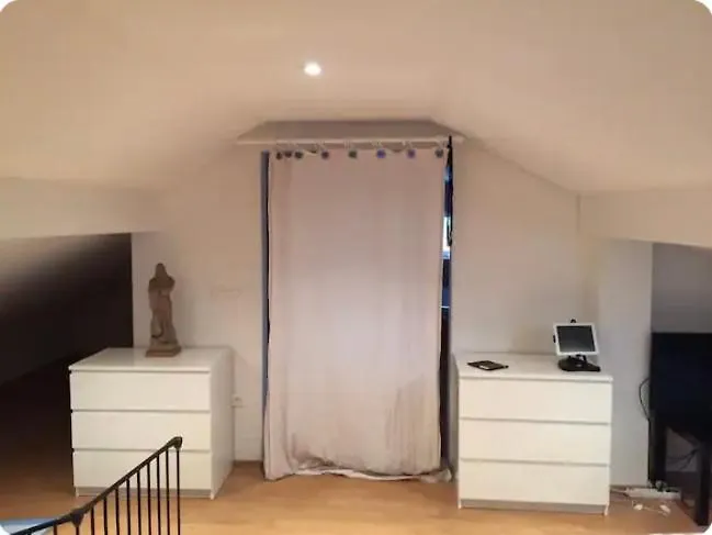 La Maison-blanche Willa *