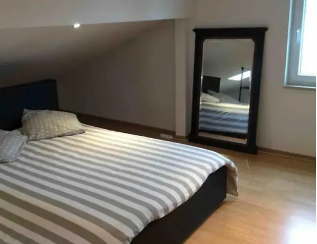 Willa La Maison-blanche Viskovo