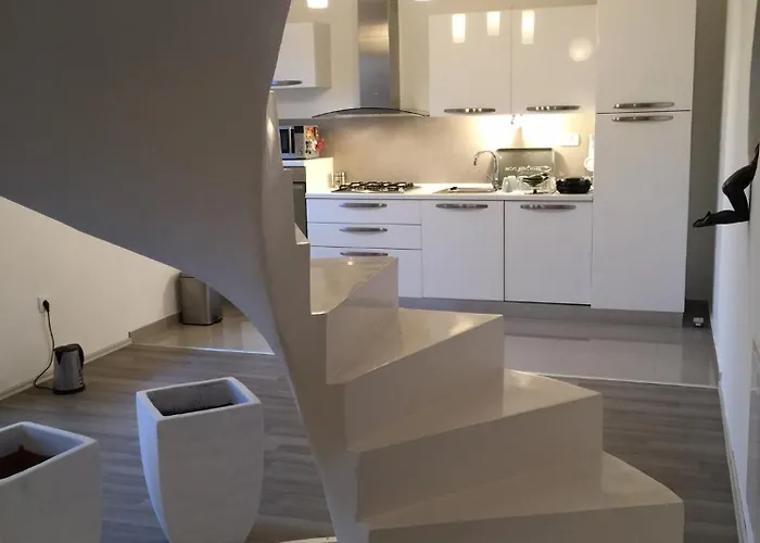 Willa La Maison-blanche