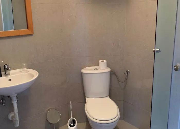 La Maison-blanche Willa