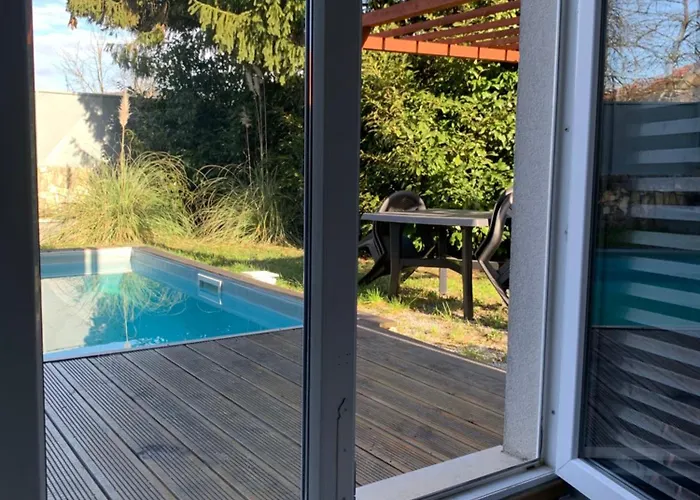 Willa La Maison-blanche *