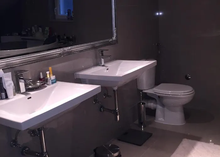 La Maison-blanche Willa