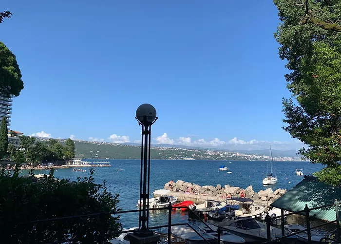 La Maison-blanche Villa Viskovo