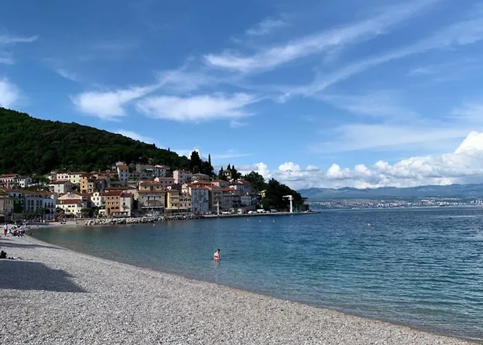 La Maison-blanche Villa