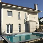 La Maison-blanche *