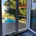 Villa La Maison-blanche *