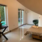 La Maison-blanche Villa