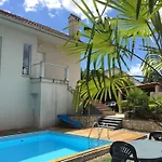 La Maison-blanche Villa Viskovo