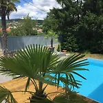 La Maison-blanche Villa