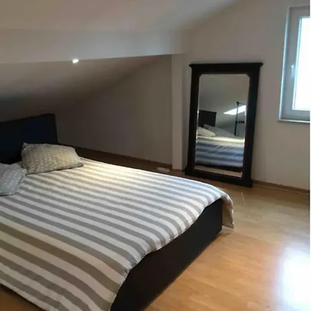 Villa La Maison-blanche Viskovo