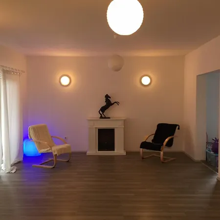 Villa La Maison-blanche *