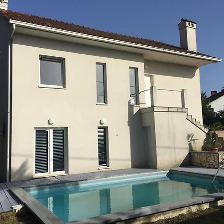 La Maison-blanche *