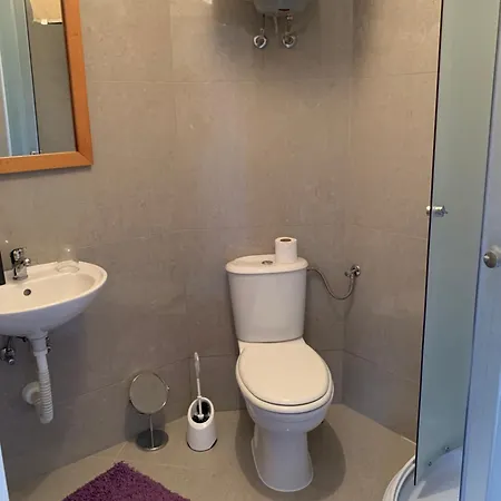 La Maison-blanche Villa