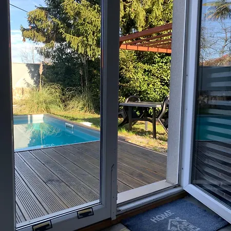 Villa La Maison-blanche *