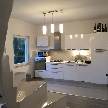 La Maison-blanche *