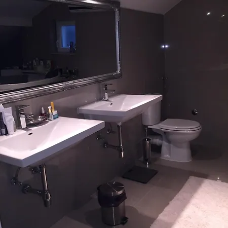 La Maison-blanche Villa