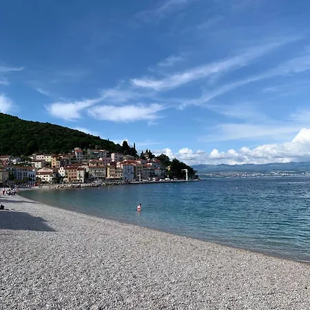 La Maison-blanche Villa