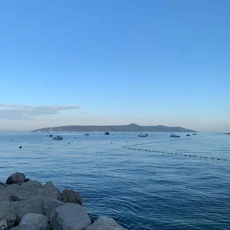 La Maison-blanche Villa *