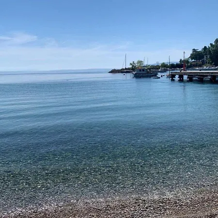 La Maison-blanche Villa *