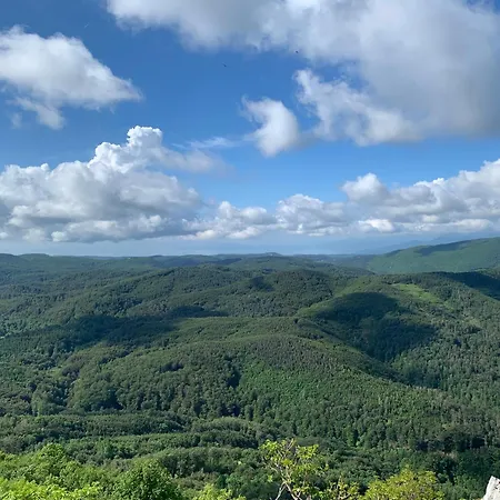 Βίλα La Maison-blanche Viskovo