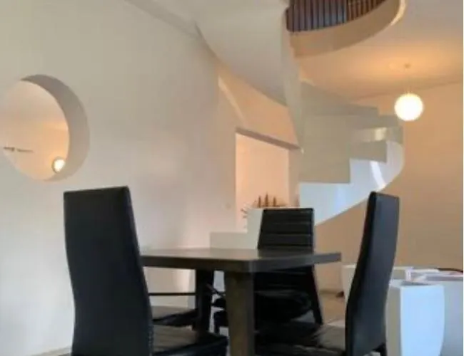 La Maison-blanche Villa Viskovo