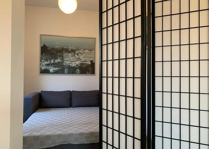 La Maison-blanche Βίλα Viskovo