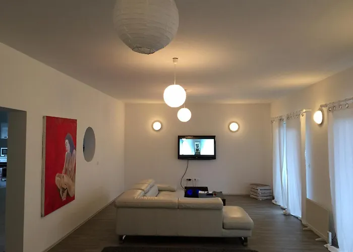 La Maison-blanche Villa Viskovo