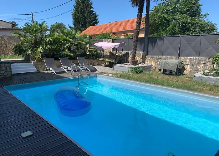 Villa La Maison-blanche