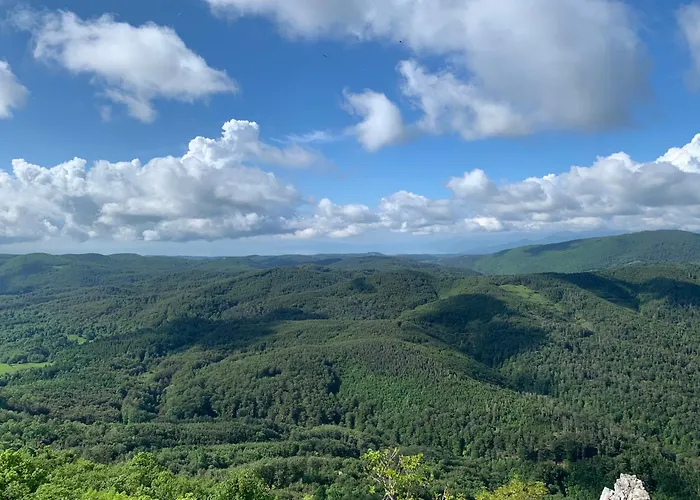 Βίλα La Maison-blanche Viskovo