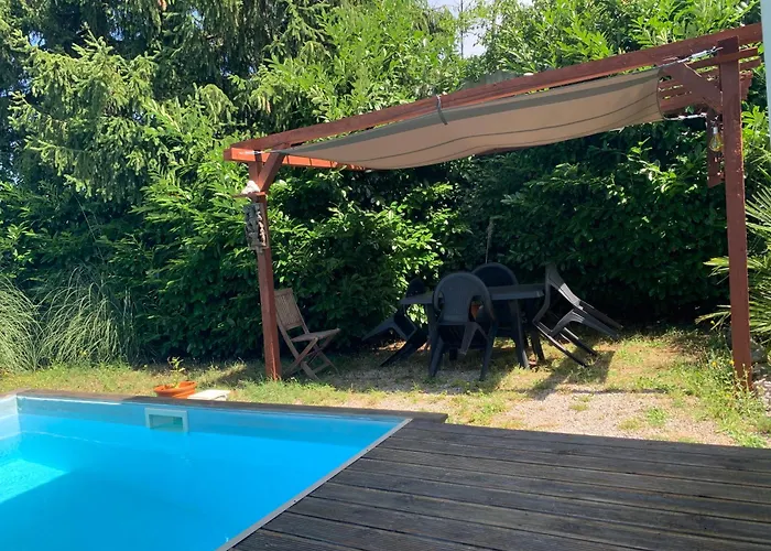 Villa La Maison-blanche